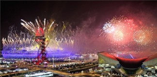 London 2012 Paralympics 2012 Victory Parade