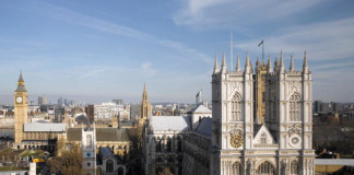Westminster Cathedral, London Attractions App