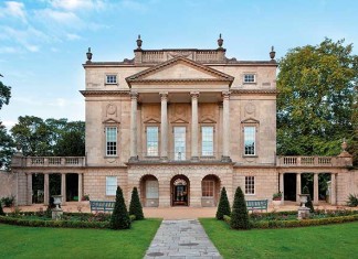 The Holburne Museum, Bath, museums