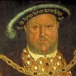 Henry VIII, Tudors