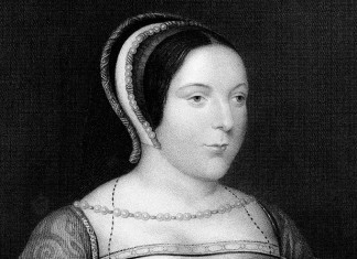 Margaret Tudor, Tudor of the Month
