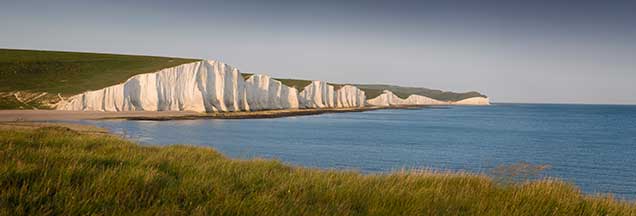 Seven Sisters, sussex